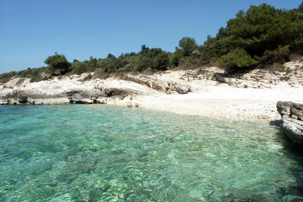 Apartment Premantura 2228a Croacia