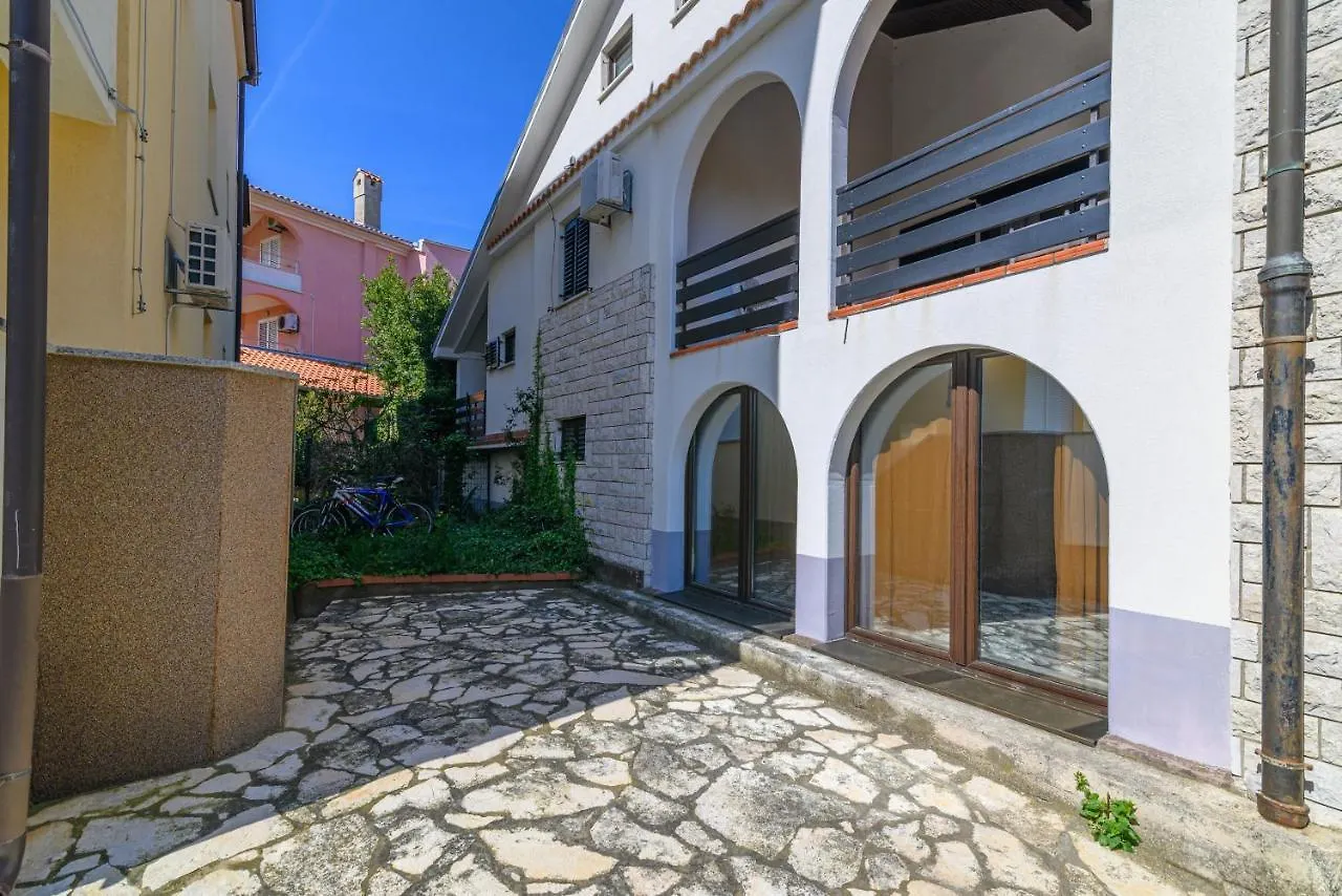 Apartment Premantura 2228a Croacia