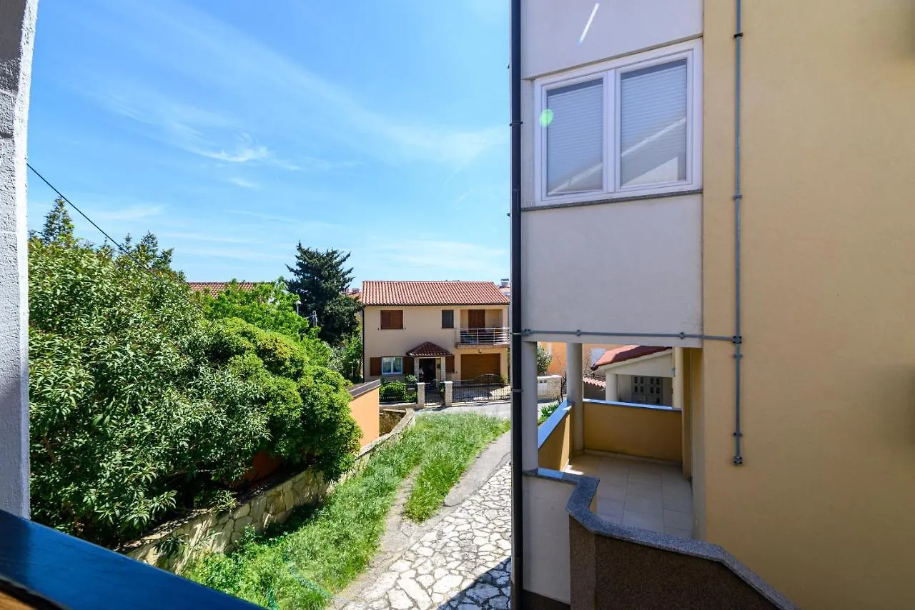 Apartment Premantura 2228A Croatia